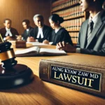 Edward Troncoso Florida Lawsuit: Understanding the Jurisdictional Issues That Led to Case Dismissal