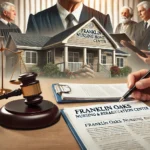 Apache Legend Group Corp NY Lawsuit: Contract Breach, Labor Disputes & More