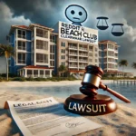 Blackstone Lawsuite Claiming Commercialization of Zoned Residential Property – Potential Outcomes