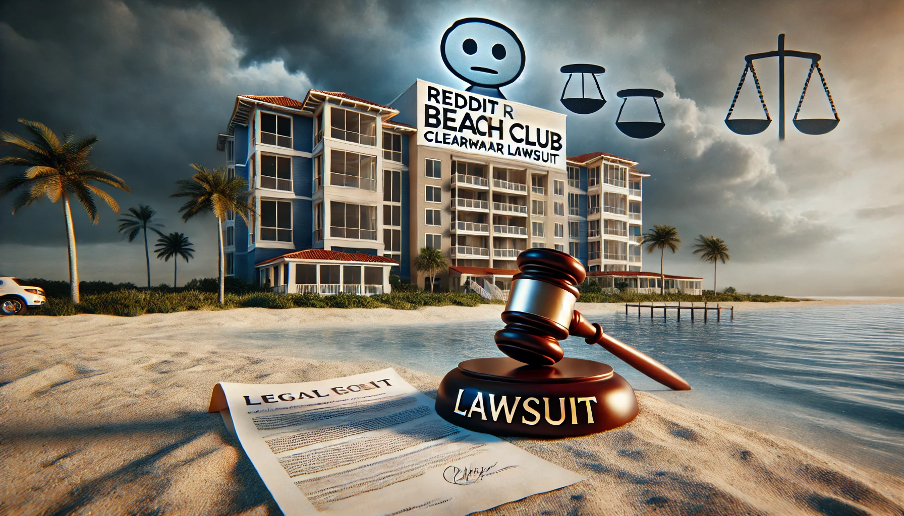 reddit regatta beach club clearwater lawsuit