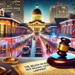 Blackstone Lawsuite Claiming Commercialization of Zoned Residential Property – Potential Outcomes