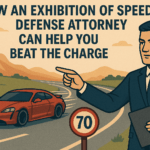 How a Bankruptcy Law Firm Can Help You Start Fresh