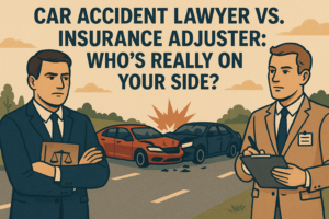 Car Accident Lawyer