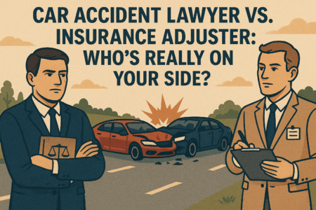 Car Accident Lawyer