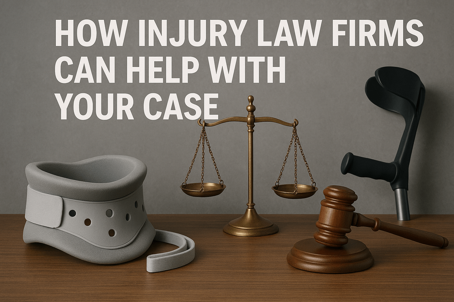 Injury Law Firms