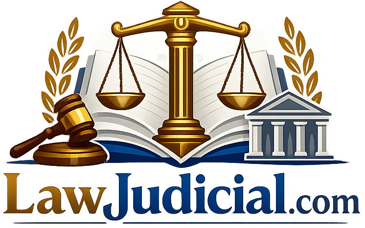 LawJudicial