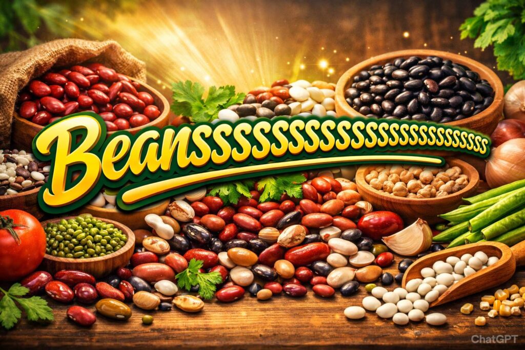 Beanssssssssssssssssssssssssssssssssssssssssssssssssssss