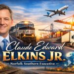 Claude Edward Elkins Jr: Corporate Leadership and Strategy