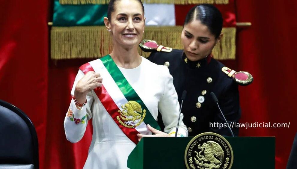 Claudia Sheinbaum Net Worth