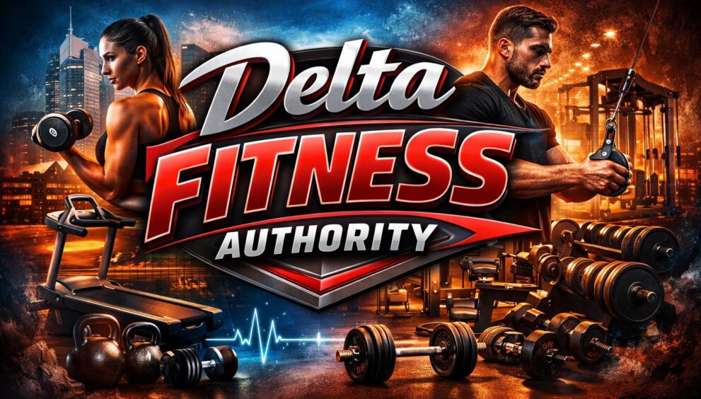 Delta Fitness Authority