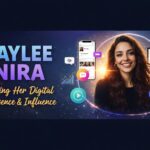 Kaylee Nira: TikTok Sensation and Lifestyle Influencer