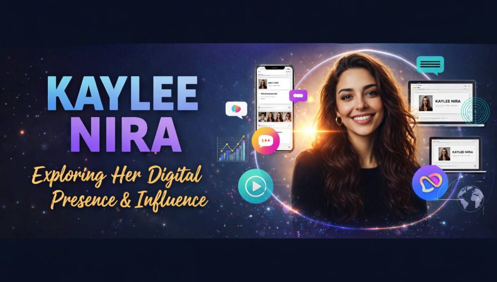 Kaylee Nira