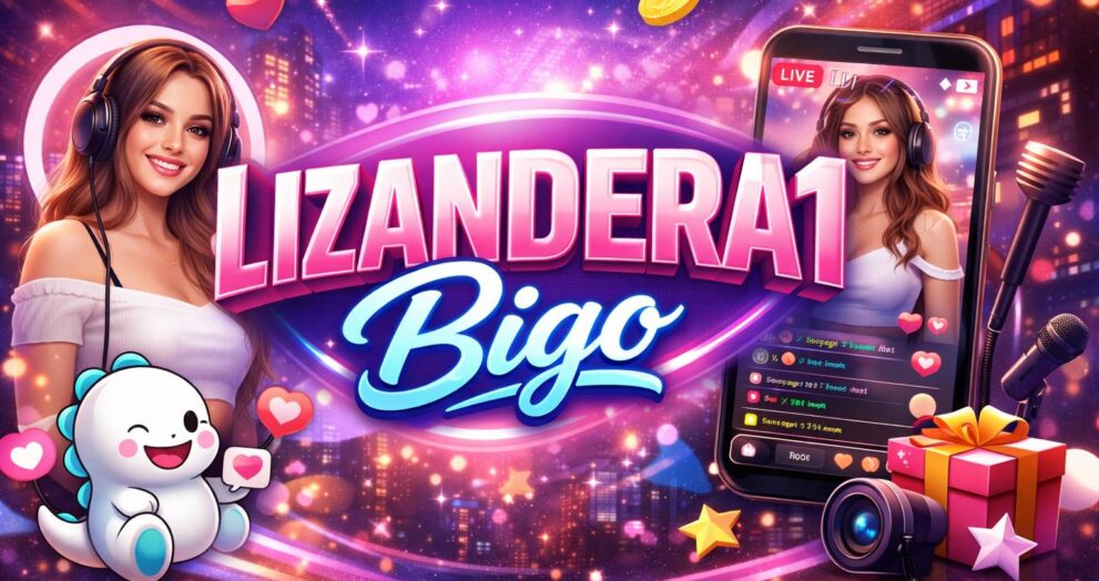 LIZANDERA1 Bigo