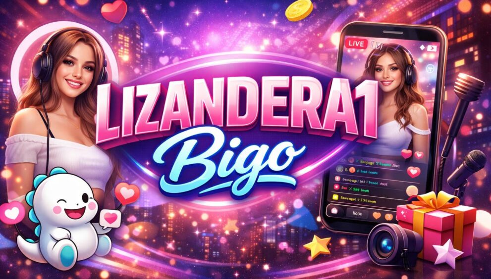 LIZANDERA1 Bigo
