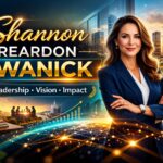 Shannon Reardon Swanick: Leadership, Innovation, Impact