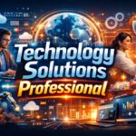 IP Metropolitan Area Network: Linking Networks Seamlessly