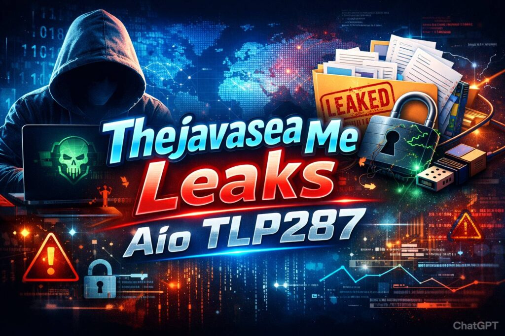 Thejavasea Me Leaks Aio TLP287