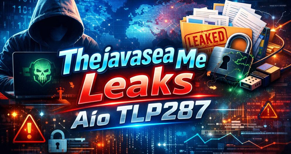 Thejavasea Me Leaks Aio TLP287
