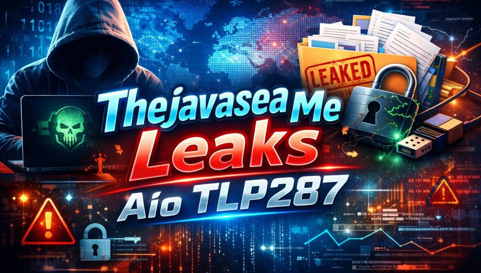 Thejavasea Me Leaks Aio TLP287
