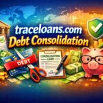 traceloans.com Debt Consolidation: What You Should Know