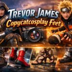 Why Does Ksayim Hsiung Want to Be an Ice Skater