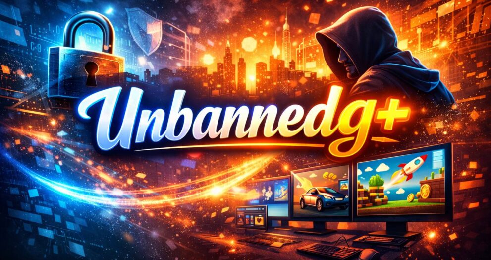 Unbannedg+