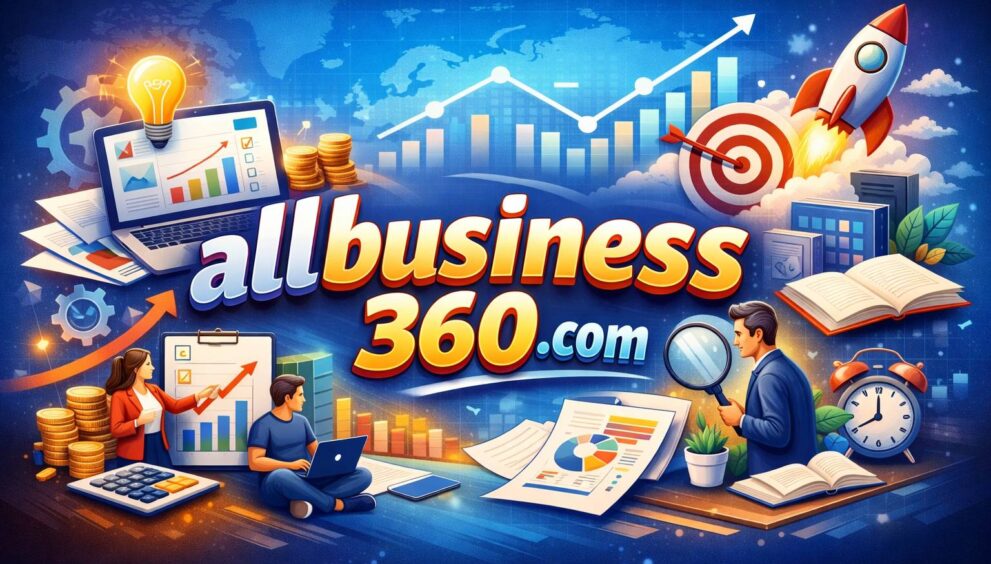 allbusiness360.com