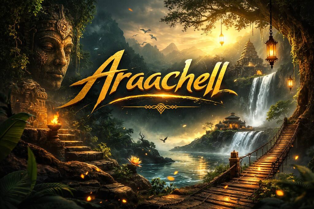 Araachell