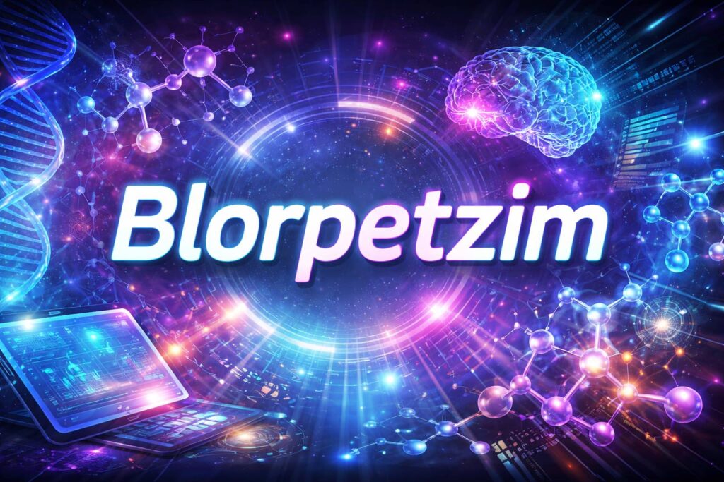 Blorpetzim