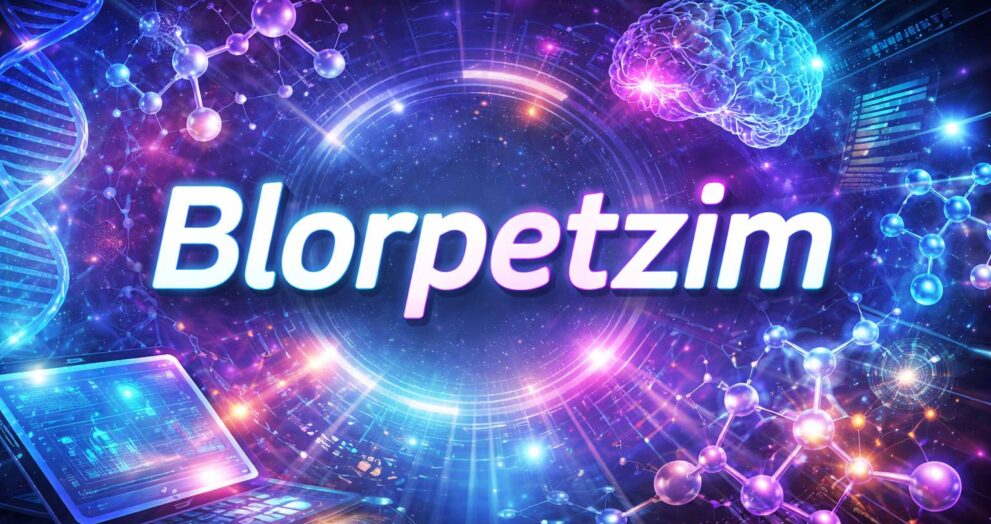 Blorpetzim