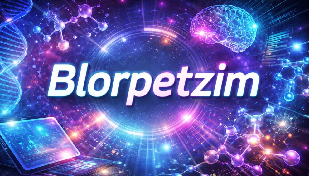 Blorpetzim