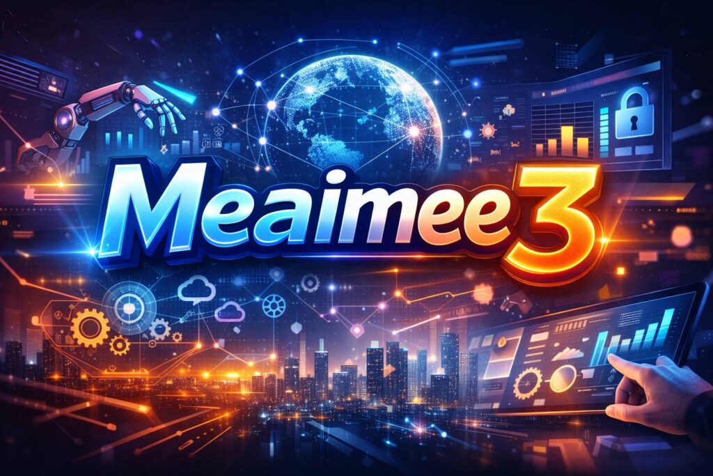 Meaimee 3