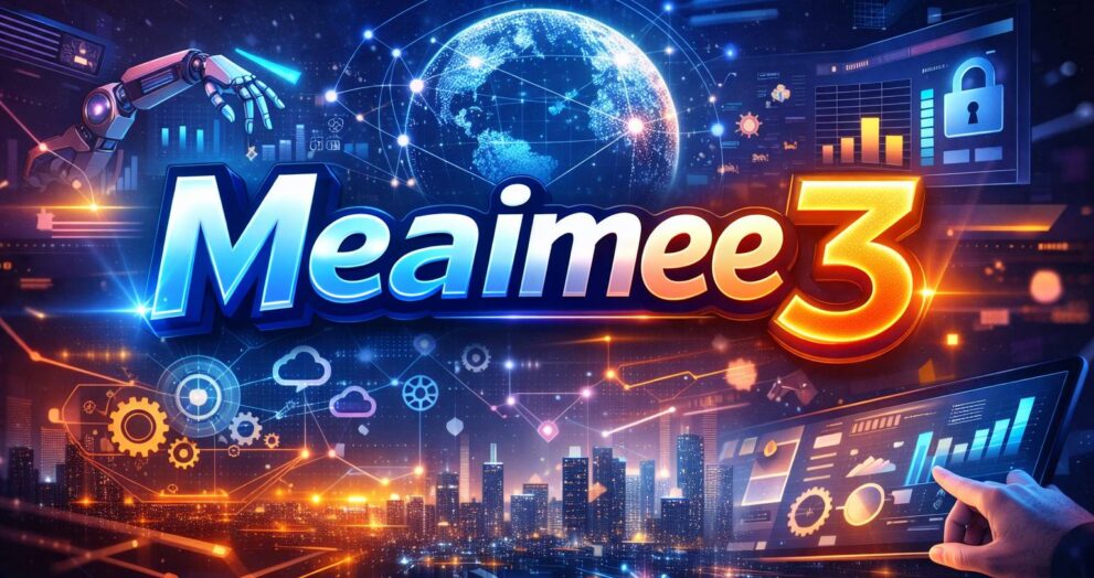 Meaimee 3