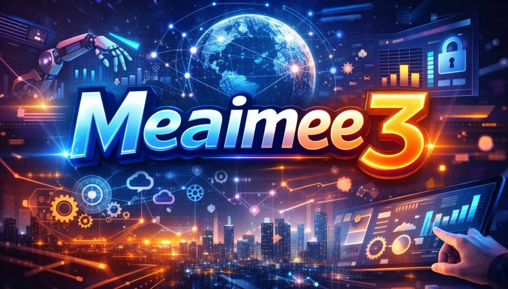 Meaimee 3
