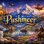Pushmeer