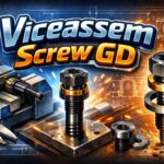 Viceassem Screw GD